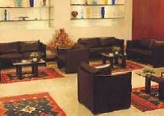 Hotel Station