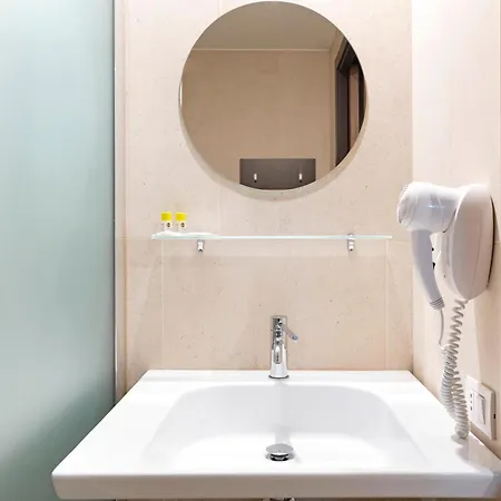 Hotel Station Milan