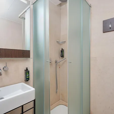 Hotell Station Milano