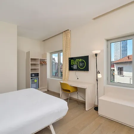 Station Hotel Milan