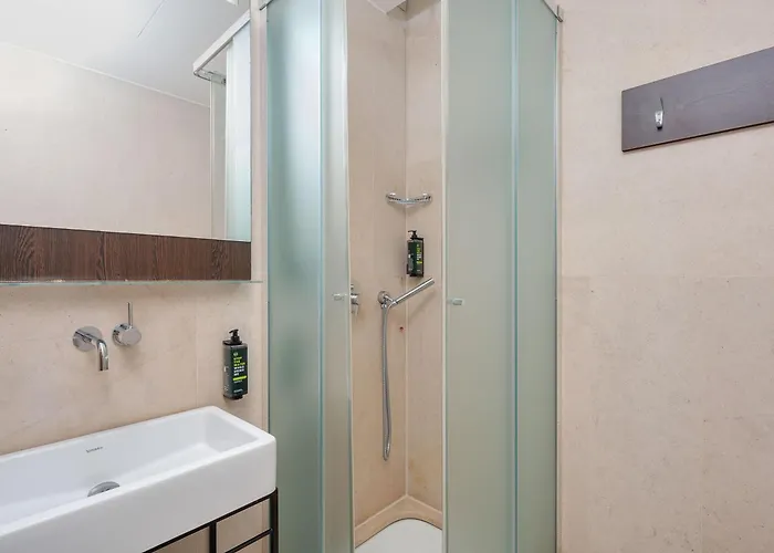 Hotel Station Milão