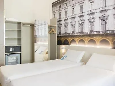 Hotel Station 3*