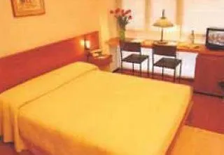 Szálloda Station Milánó