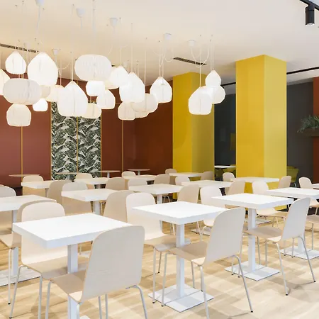 Station Hotel Milan