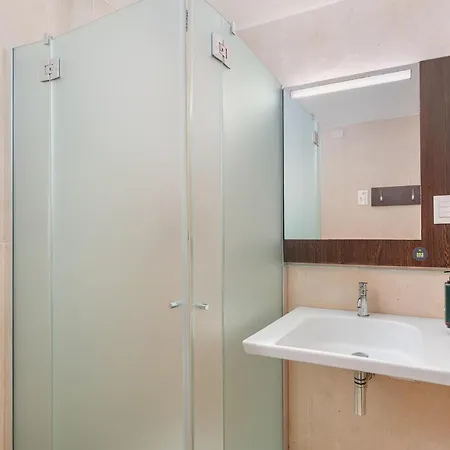 Station Szálloda 3*