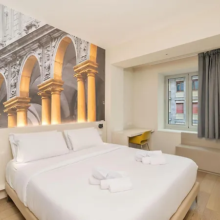 Station Hotel 3*